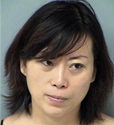 Lin Li, - St. John's County, FL 